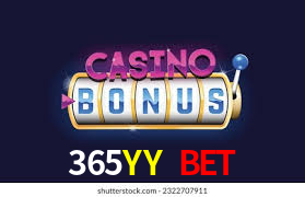 VIP Casino 365YY bet