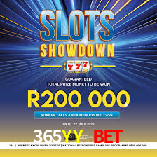 Roulette Table 365YY bet