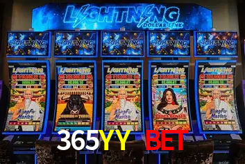 Weekend Specials 365YY bet