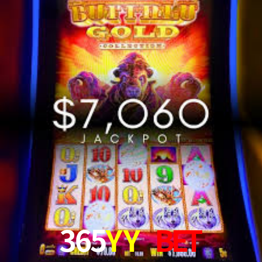 Daily Bonuses 365YY bet