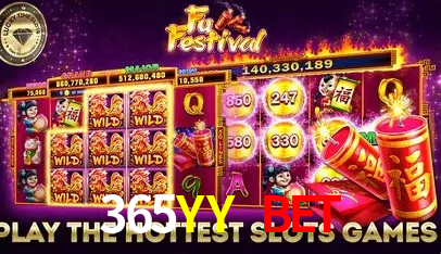 Exclusive Offers 365YY bet