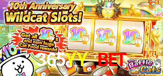 Tournaments 365YY bet