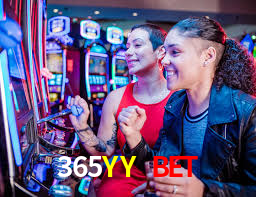 Programa VIP 365YY bet