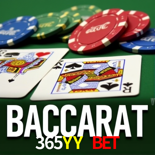 Live Casino 365YY bet