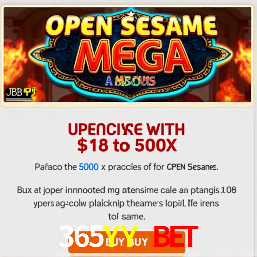 Quick Registration 365YY bet