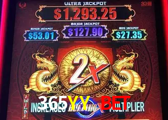 Flash Promotion 365YY bet