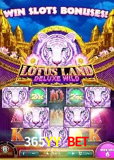 Responsive Design 365YY bet